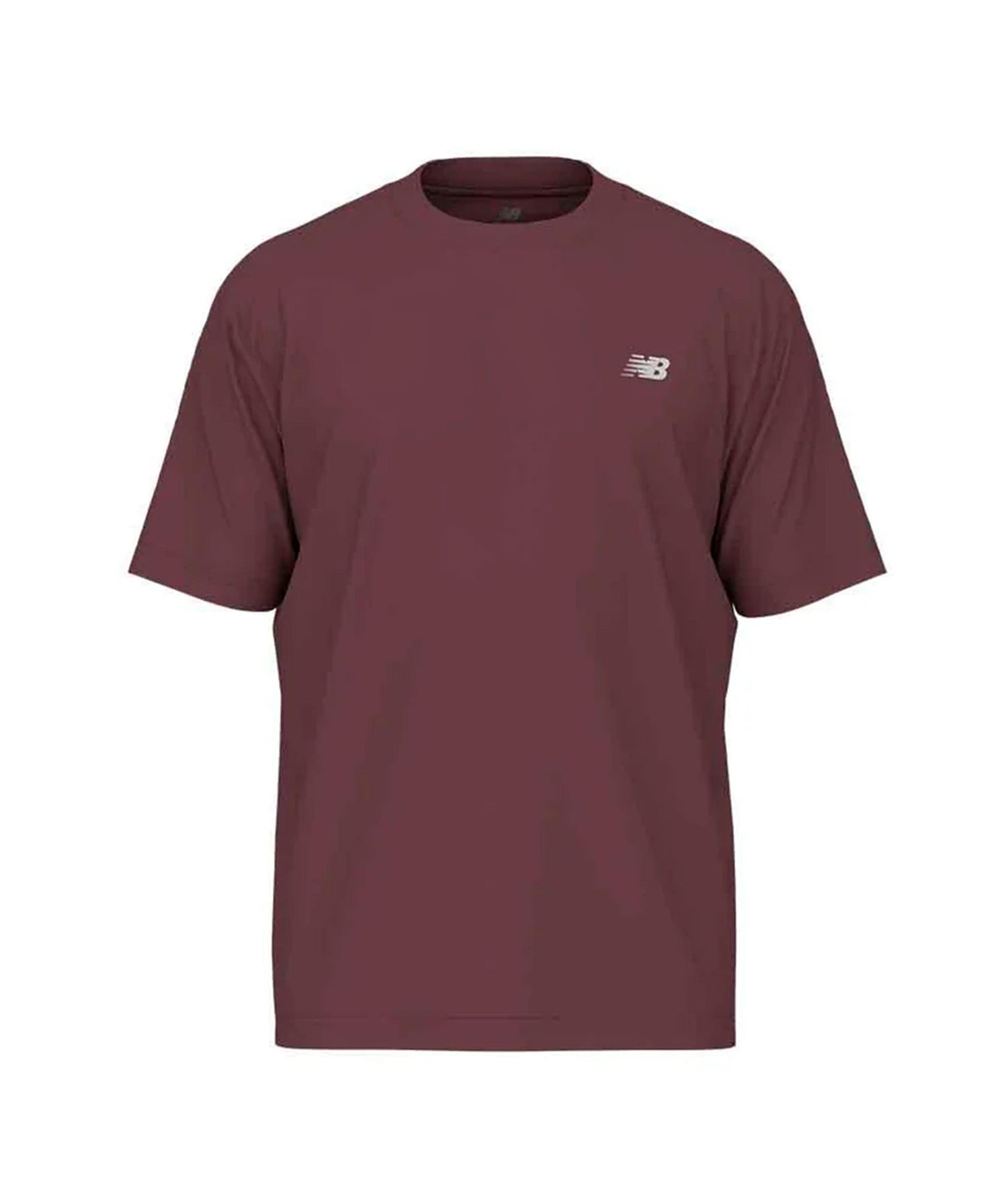 SPORT ESSENTIALS COTTON - T-SHIRT MT41509WAD . NEW BALANCE 