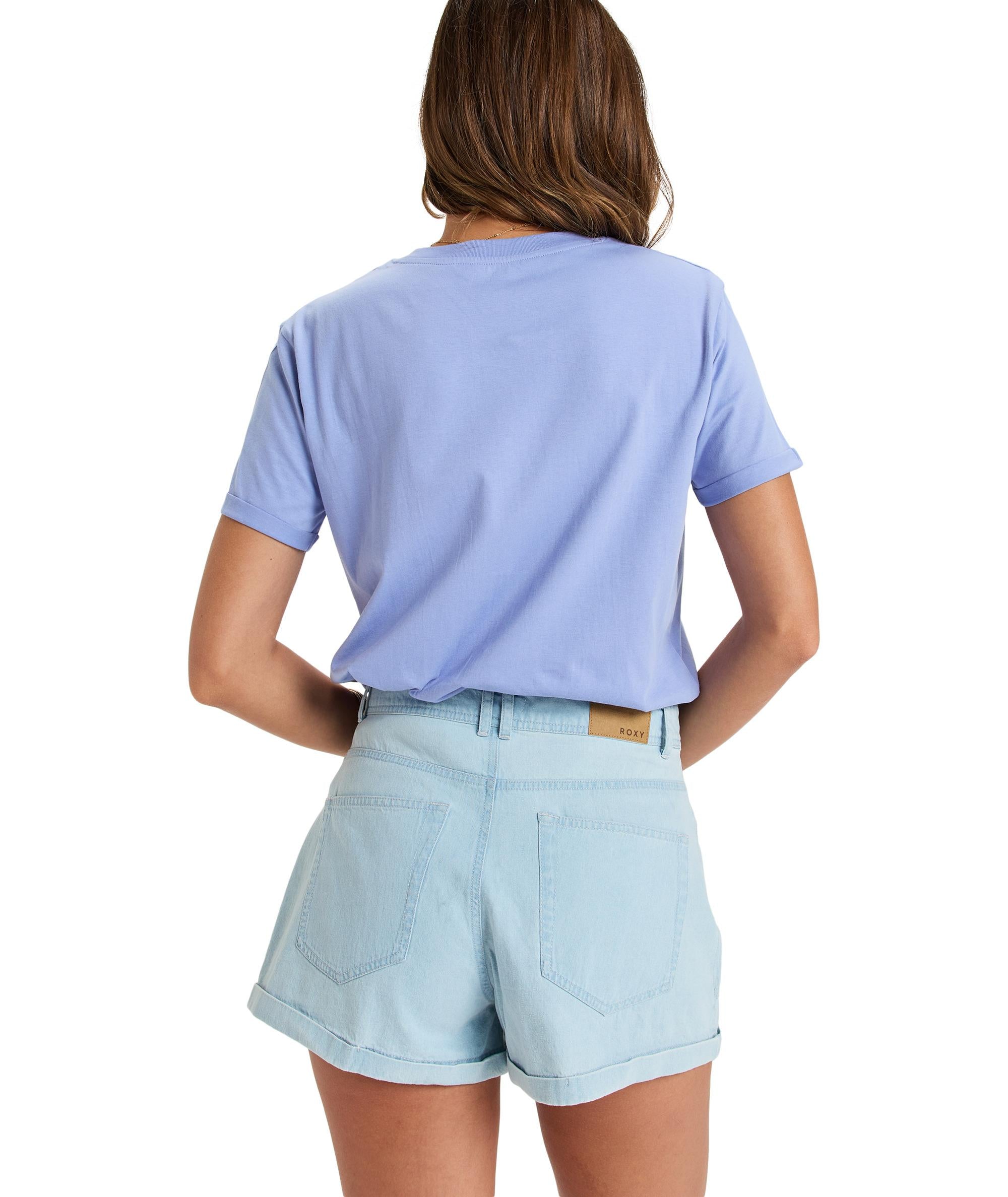 VIBRANT COMMUNITY MID - SHORTS ERJDS03334 -BFG0 ROXY 