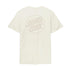 TONAL OPUS DOT STRIPE - T-SHIRT SCA-TEE-13029  SANTA CRUZ 