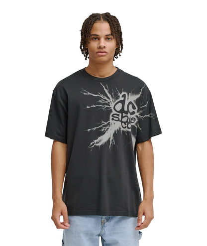 STRIKE TWICE - T-SHIRT EDYZT04443 -KVJ0 DC 