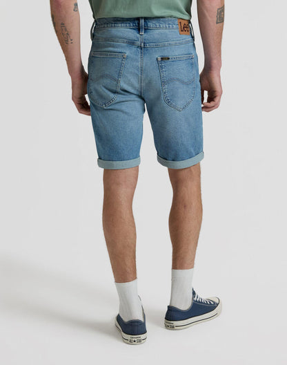 5 POCKET BILLIE - SHORTS 112376920 . LEE 