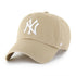 CLEAN UP NEW YORK YANKEES - CAPPELLINO 47-B-RGW17GWS -KHA 47 BRAND 