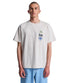 MIRAGE - T-SHIRT EVYZT00338 -SEZ0 RVCA 