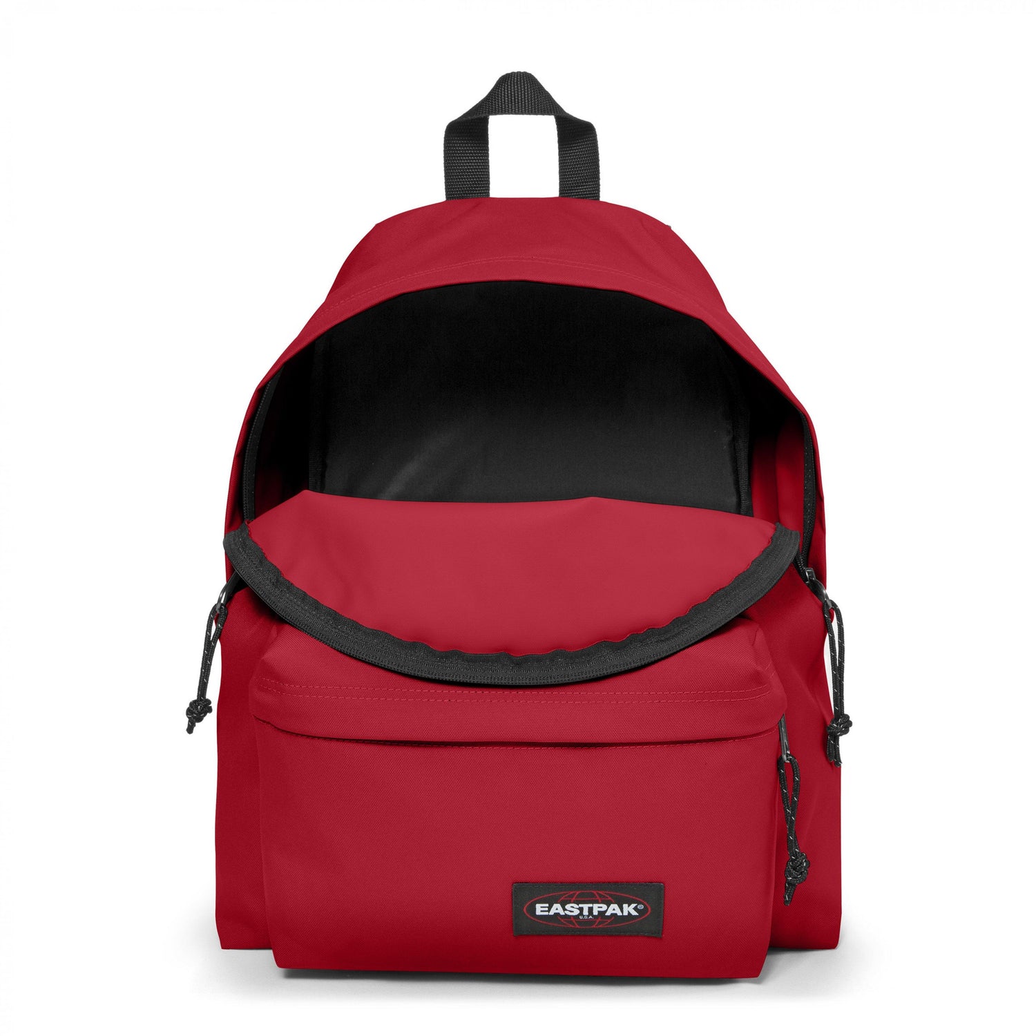 PADDED PAK&