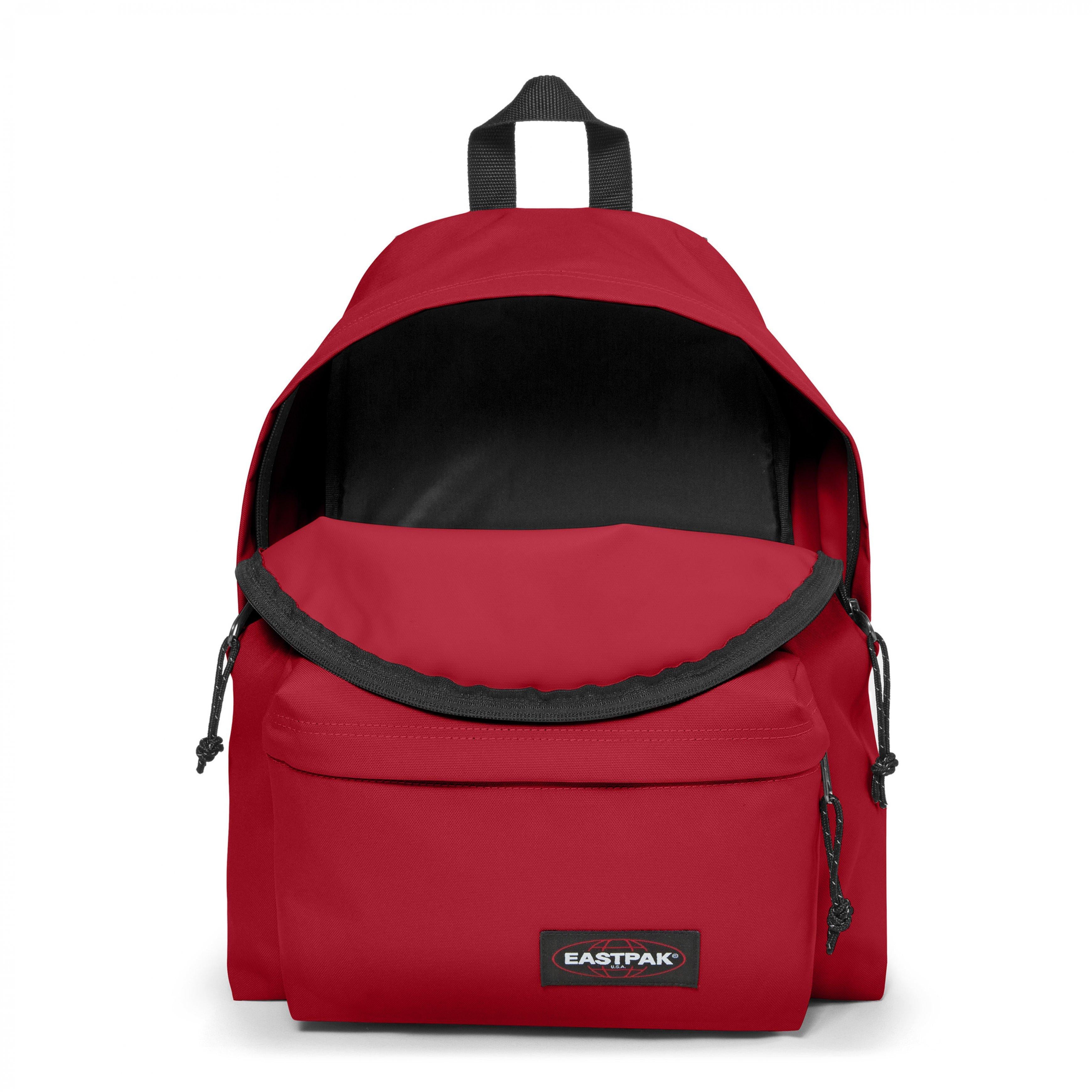 PADDED PAK&