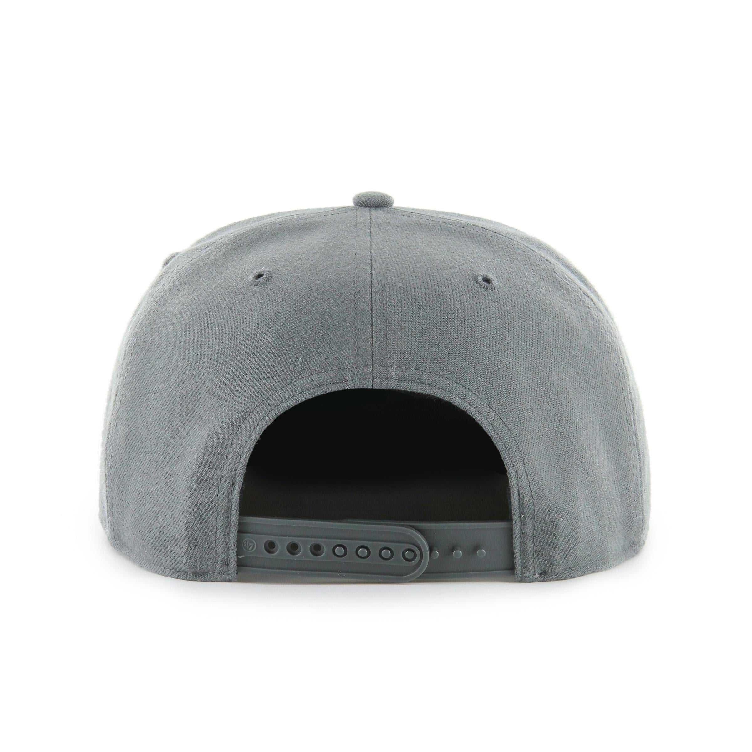 CAPTAIN NEW YORK YANKEES - CAPPELLINO 47-B-NSHOT17WBP -CCF 47 BRAND 