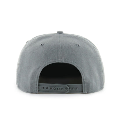 CAPTAIN NEW YORK YANKEES - CAPPELLINO 47-B-NSHOT17WBP -CCF 47 BRAND 