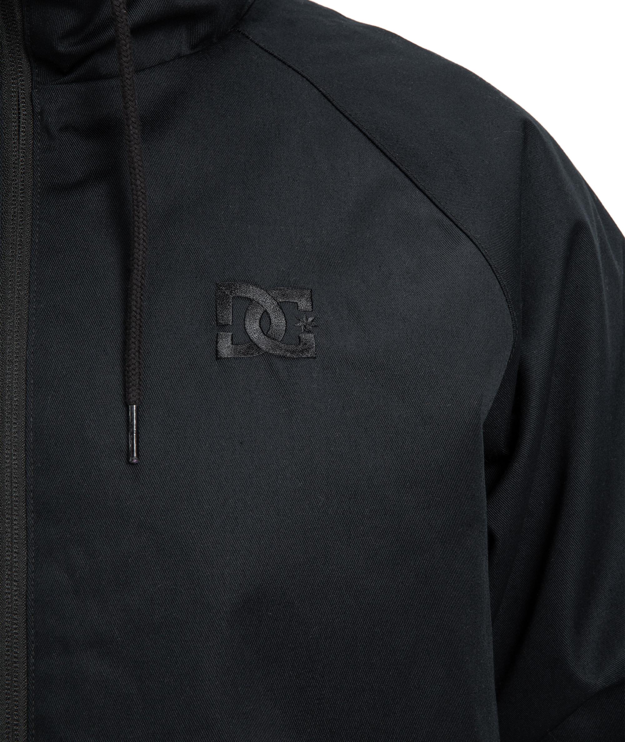 NAVIGATOR PADDED - GIACCA EDYJK03268 -KVJ0 DC 