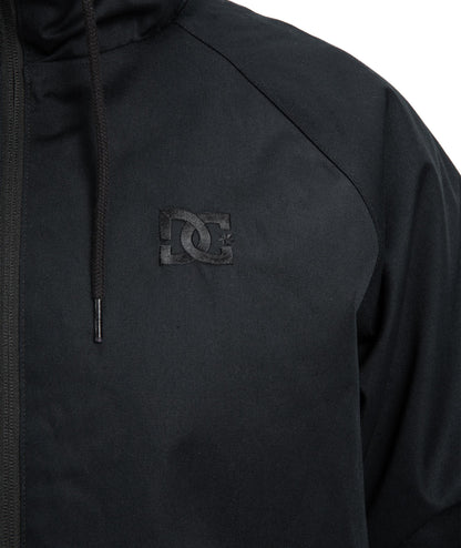 NAVIGATOR PADDED - GIACCA EDYJK03268 -KVJ0 DC 