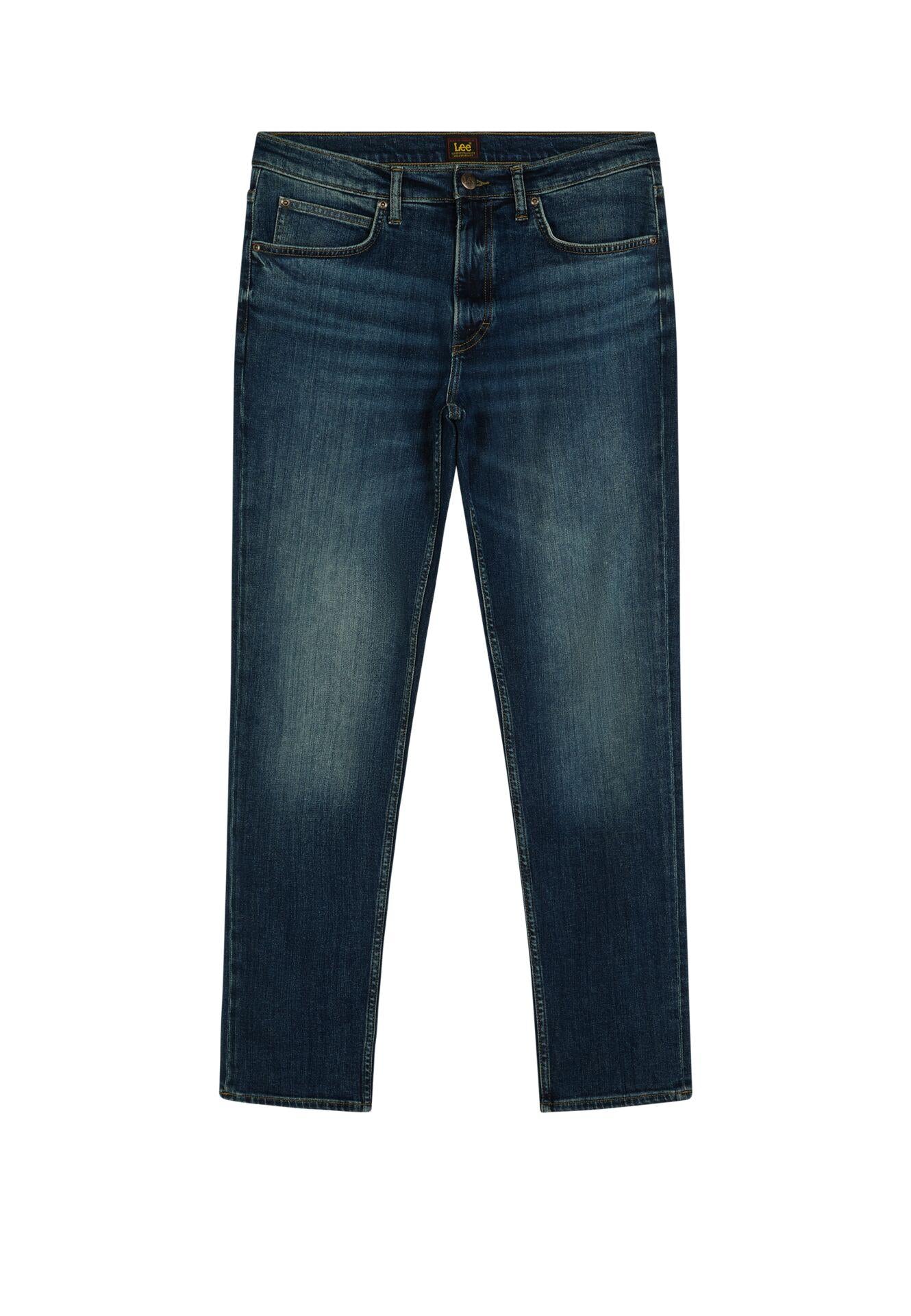 DAVID RUSTY RIVET - JEANS 112380203 . LEE 