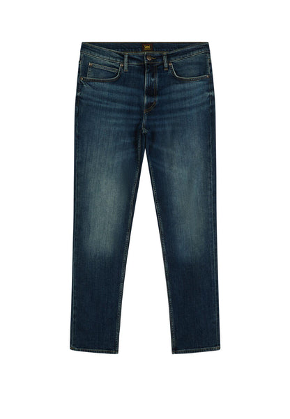 DAVID RUSTY RIVET - JEANS 112380203 . LEE 