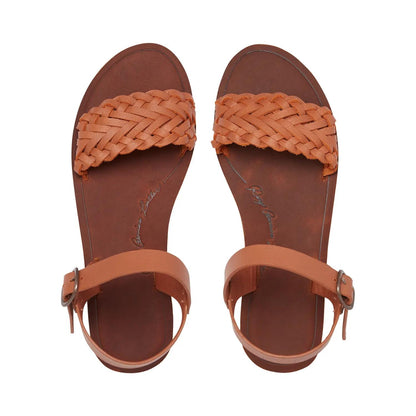 JEANNE - SANDALI ARJL200743 -RUS ROXY 