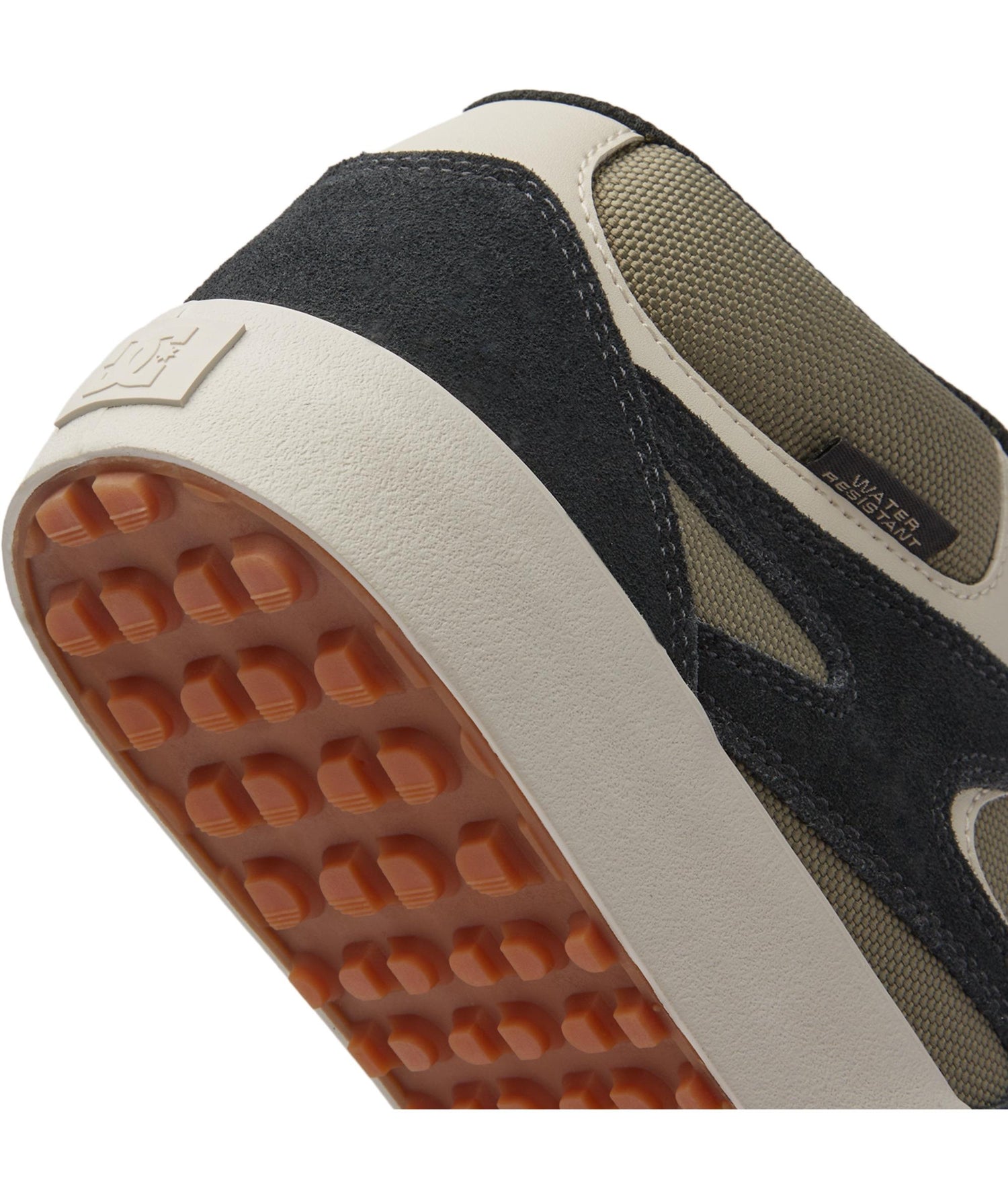 KALIS VULC MID WNT - SCARPE ADYS300744 -ARO DC 