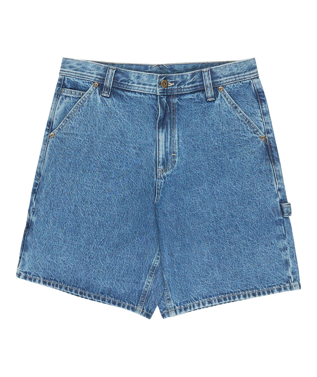 BIG CARPENTER DENIM - SHORTS ELYDS00106 -BNT0 ELEMENT 
