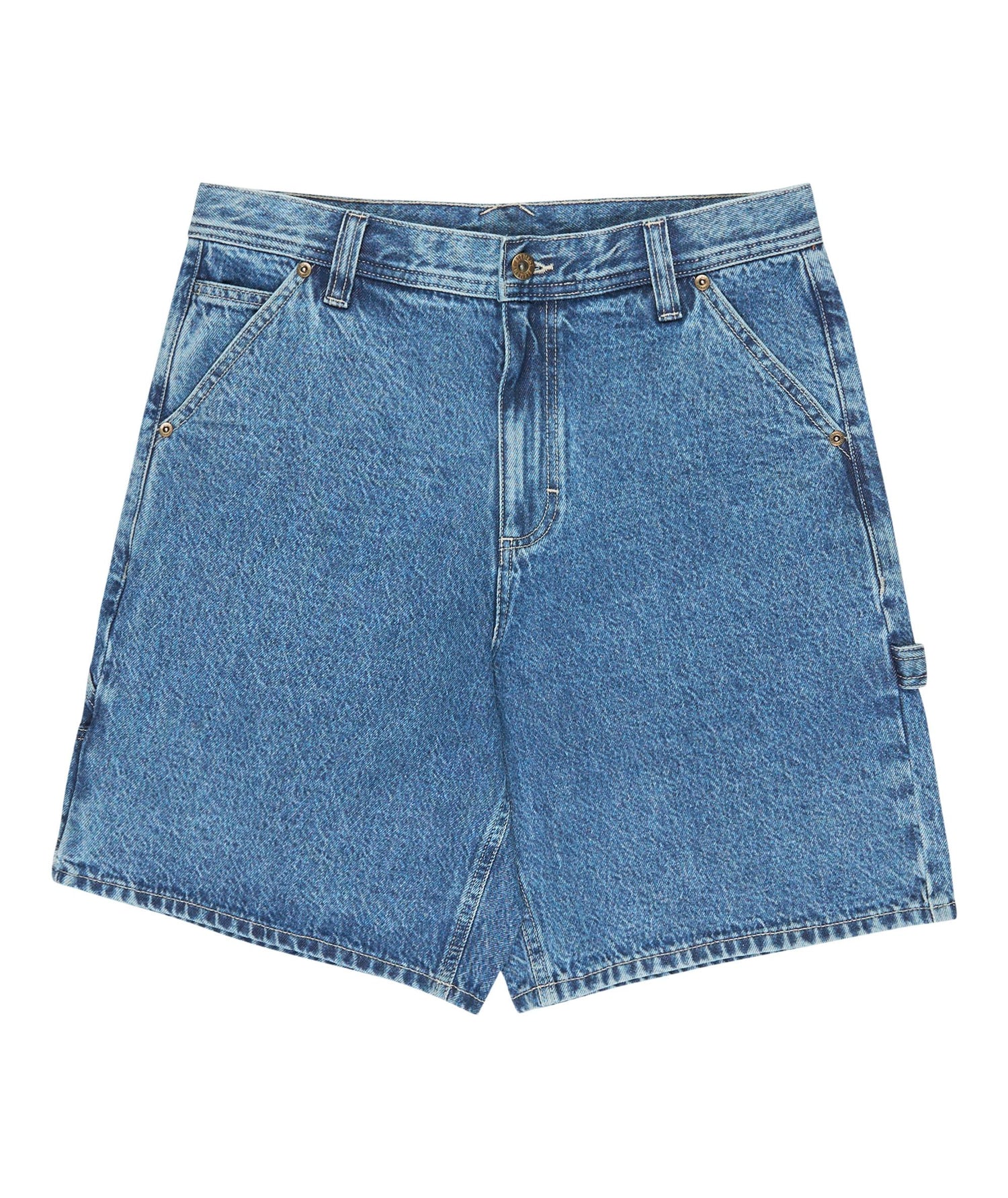 BIG CARPENTER DENIM - SHORTS ELYDS00106 -BNT0 ELEMENT 