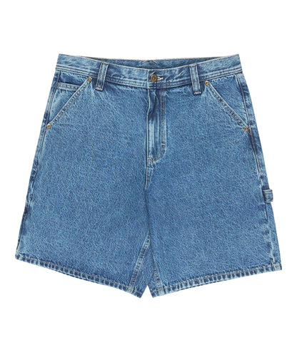 BIG CARPENTER DENIM - SHORTS ELYDS00106 -BNT0 ELEMENT 
