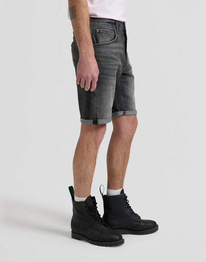 5 POCKET ORE - SHORTS 112376315 . LEE 