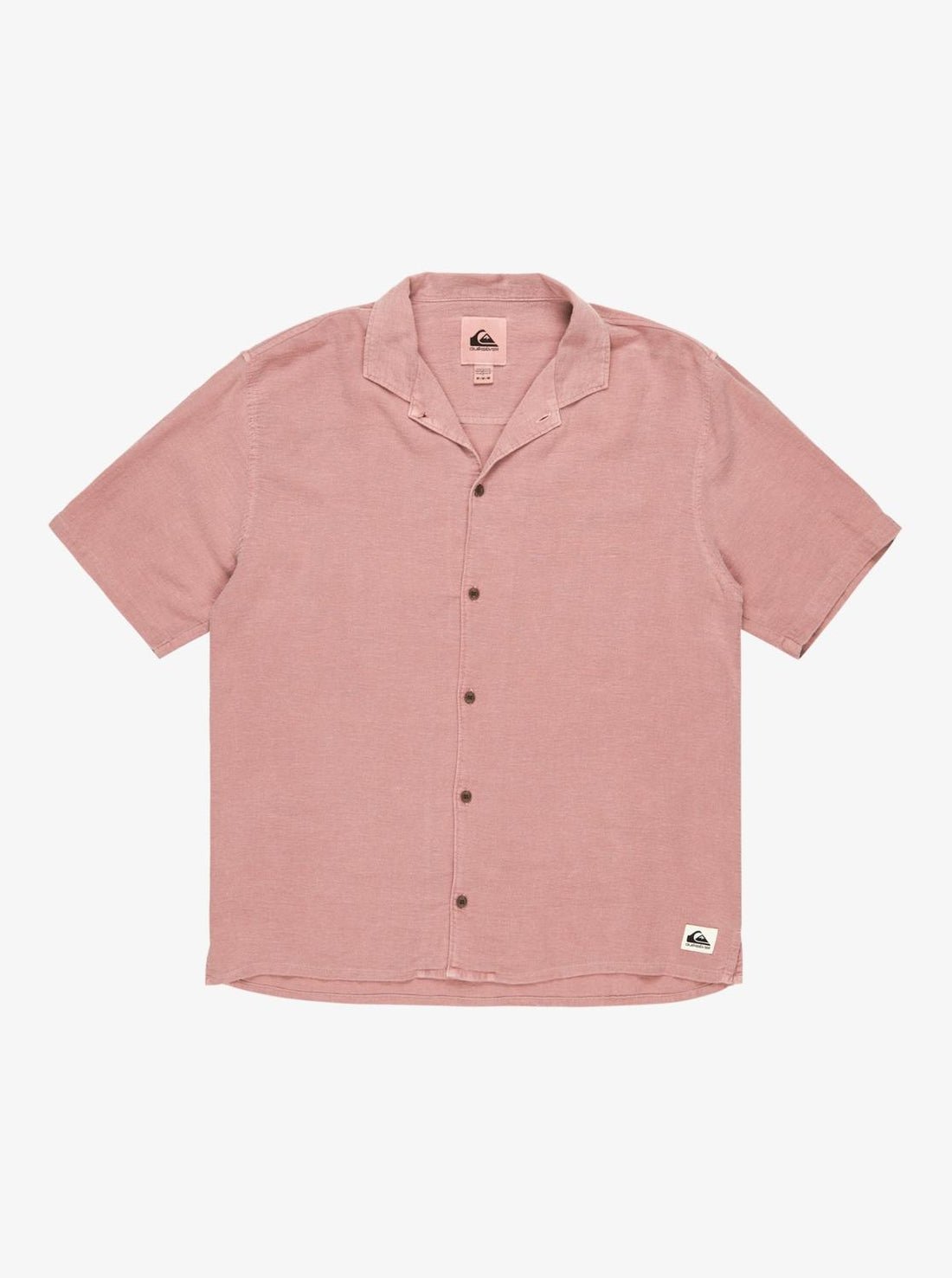 SUNRISE - CAMICIA EQYWT04628 -PJM0 QUIKSILVER 