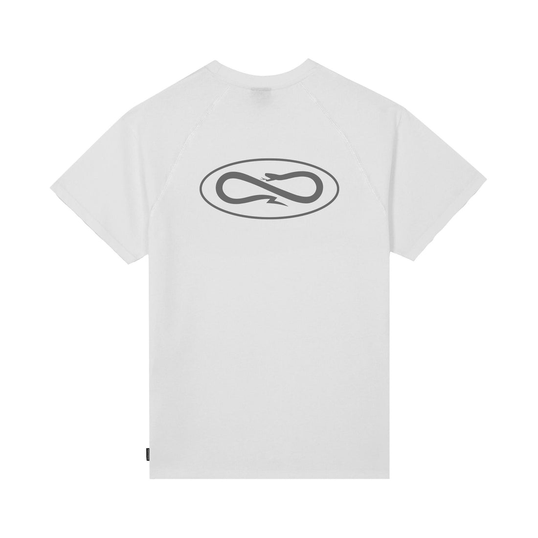 LOGO ATOM - T-SHIRT 25FWPRTS514 -02 PROPAGANDA 