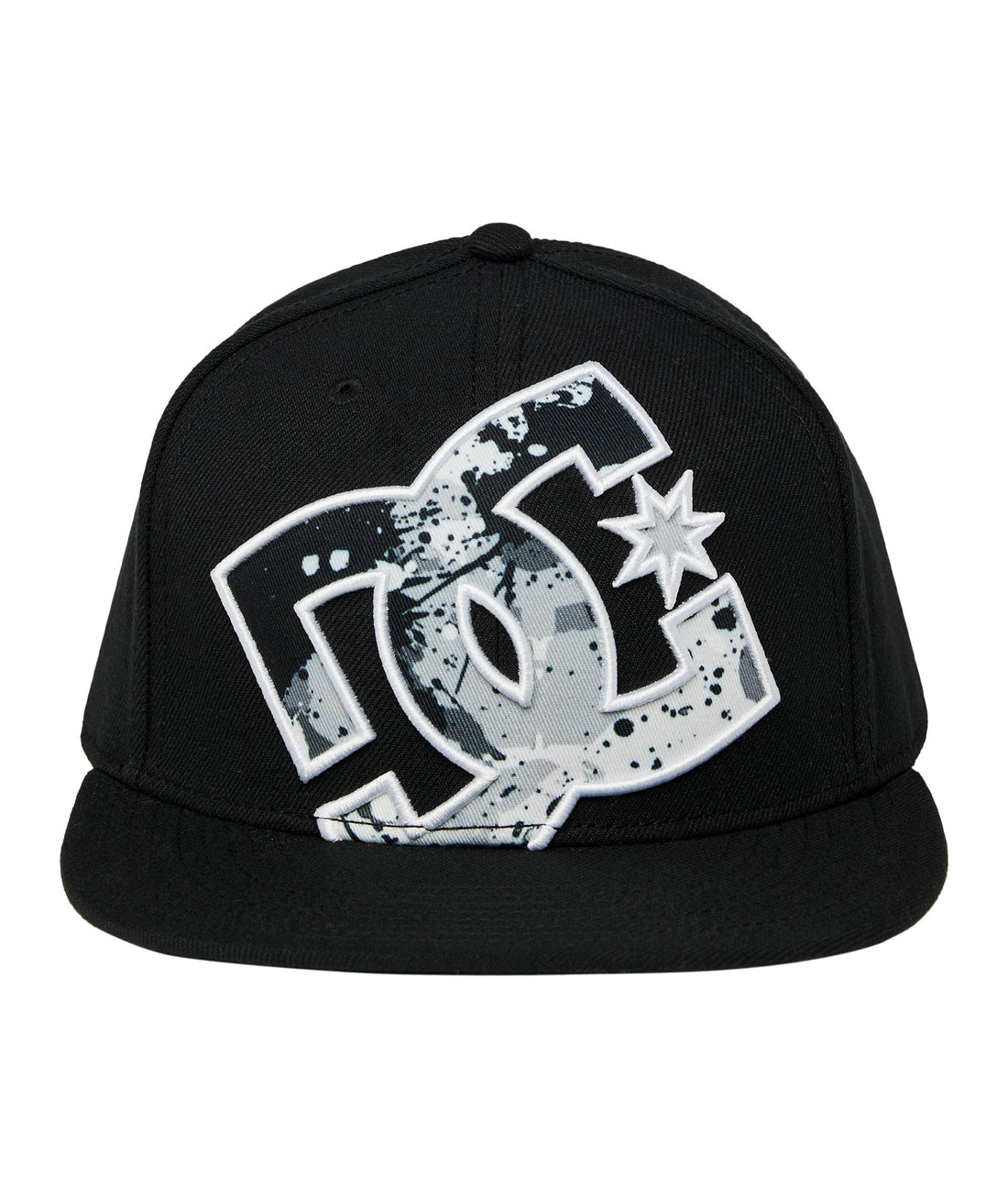 DOUBLE THAT CAP - CAPPELLINO EDYHA03182 -KVJ0 DC 