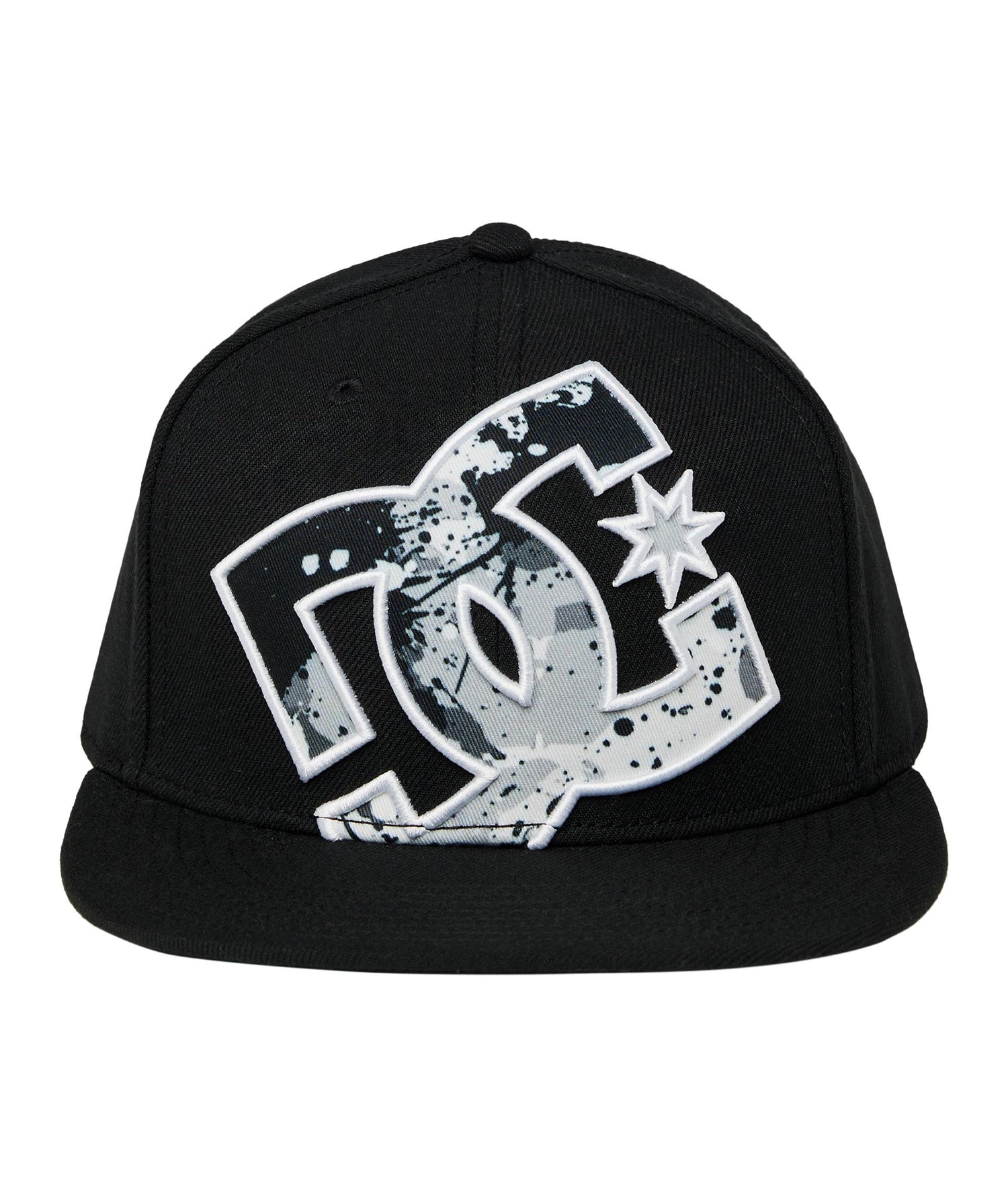 DOUBLE THAT CAP - CAPPELLINO EDYHA03182 -KVJ0 DC 