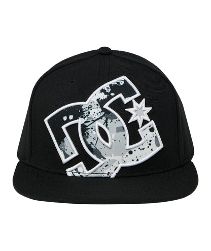 DOUBLE THAT CAP - CAPPELLINO EDYHA03182 -KVJ0 DC 