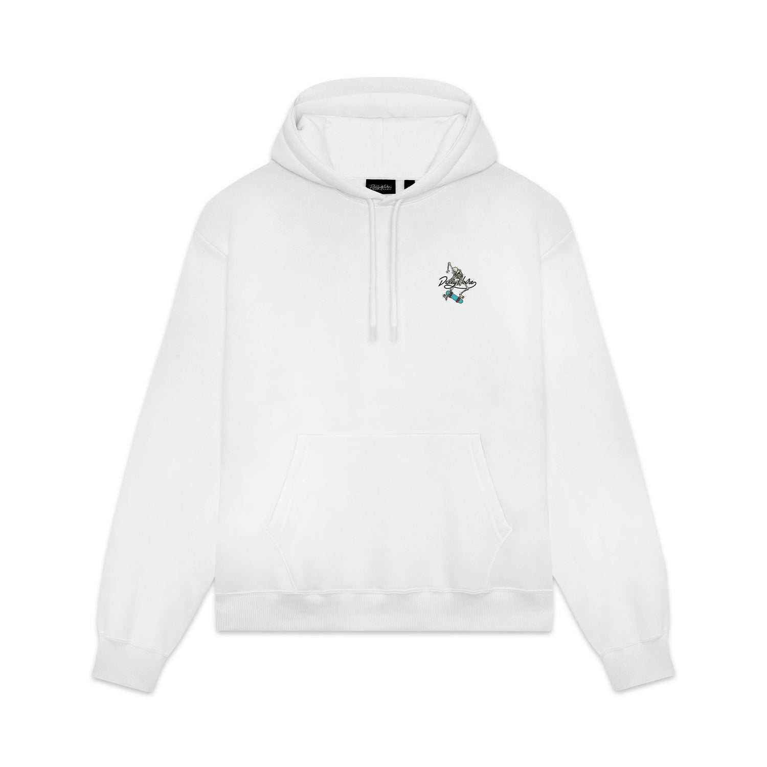 JIGOKU DAYU - FELPA SW1018-GQ -02 DOLLY NOIRE 