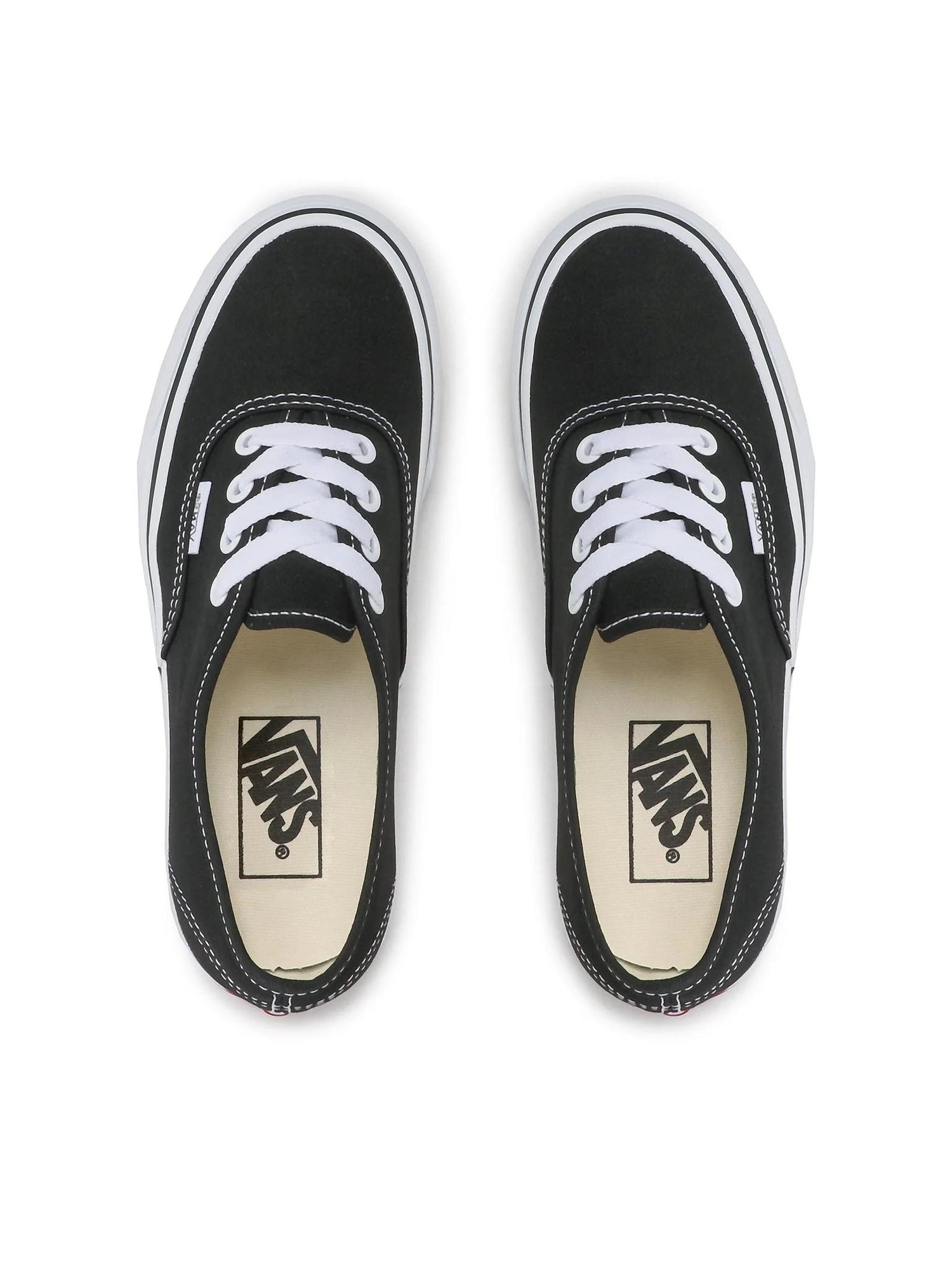 AUTHENTIC - SCARPE VN000EE3 BLK1 VANS 