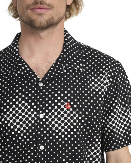 BOLDSTONE - CAMICIA A0412614 _NBK VOLCOM 
