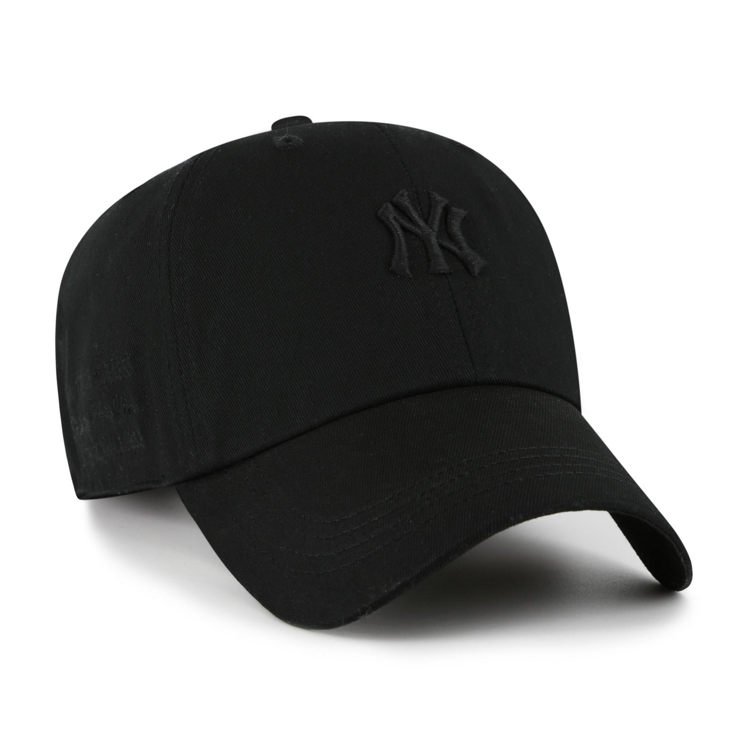 CLEAN UP NEW YORK YANKEES - CAPPELLINO 47-B-CONTT17CNS -BKA 47 BRAND 