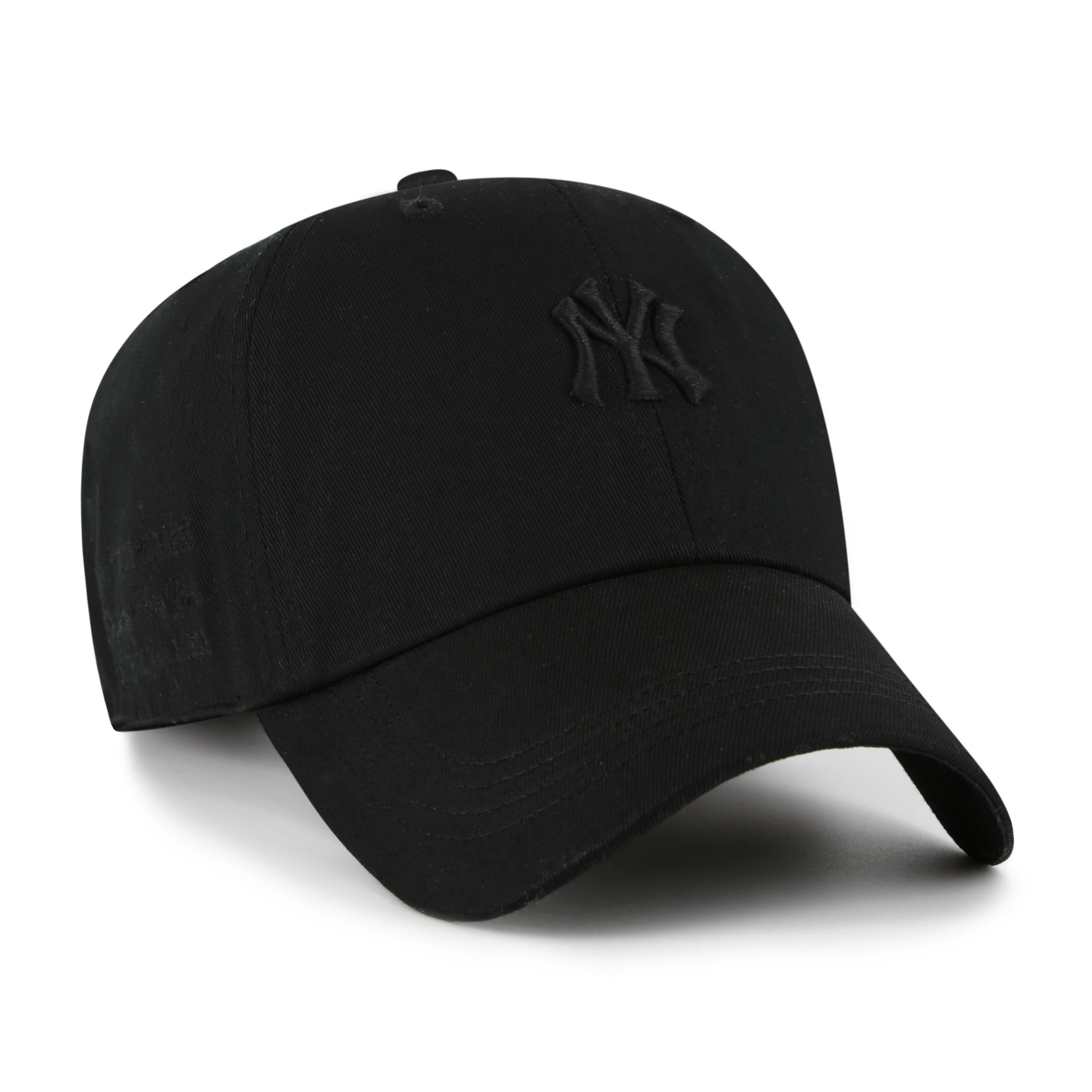 CLEAN UP NEW YORK YANKEES - CAPPELLINO 47-B-CONTT17CNS -BKA 47 BRAND 