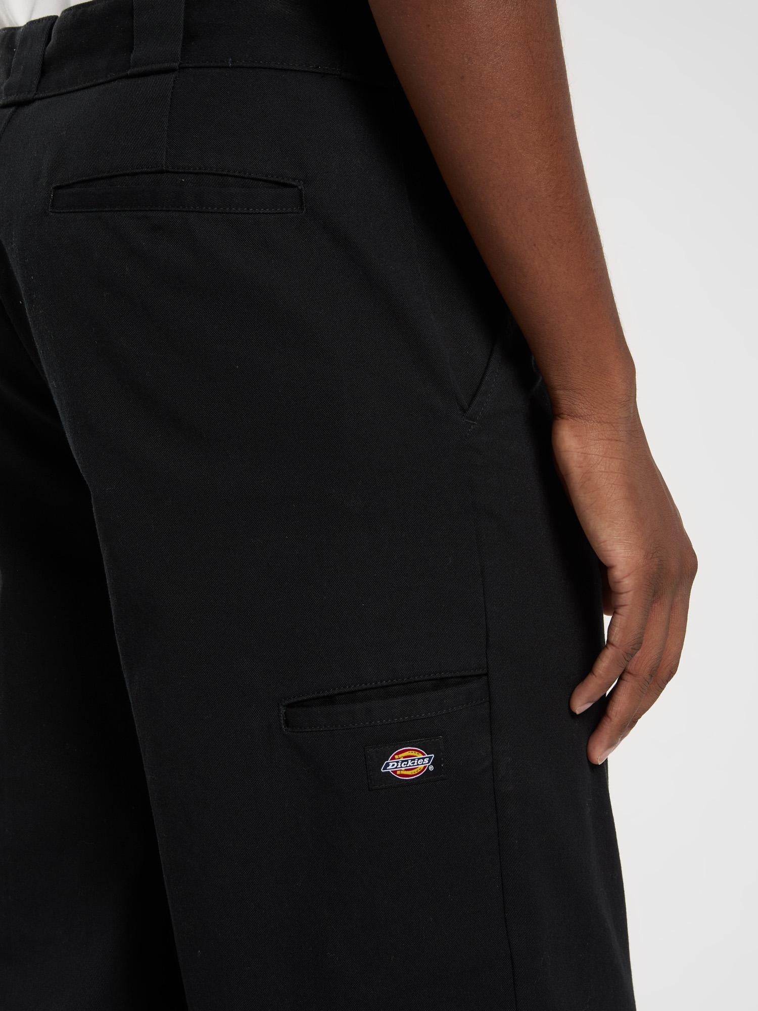 247 LOOSE WORK - JEANS DK0A87YP BLK1 DICKIES 