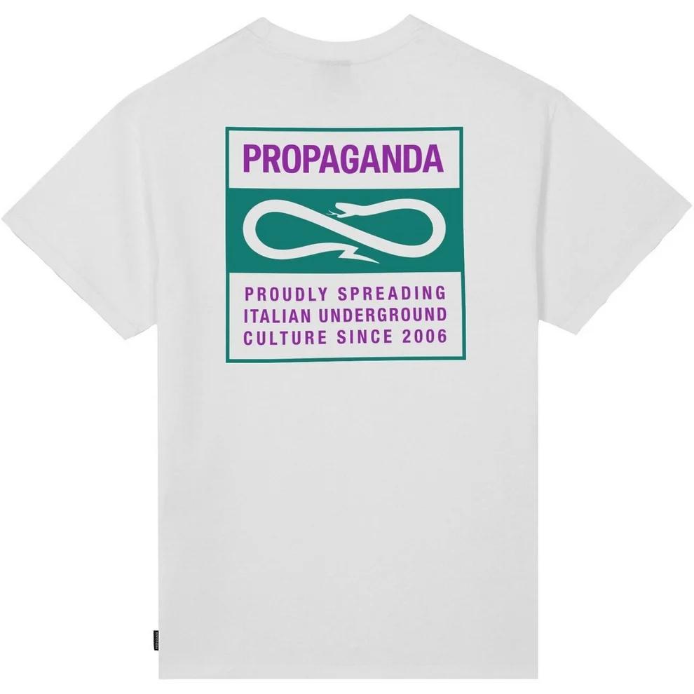  26SSPRTS645 -02 PROPAGANDA 