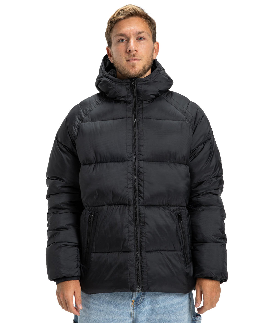 CANTERA PUFFER - GIACCA ADYJK03194 -KVJ0 DC 