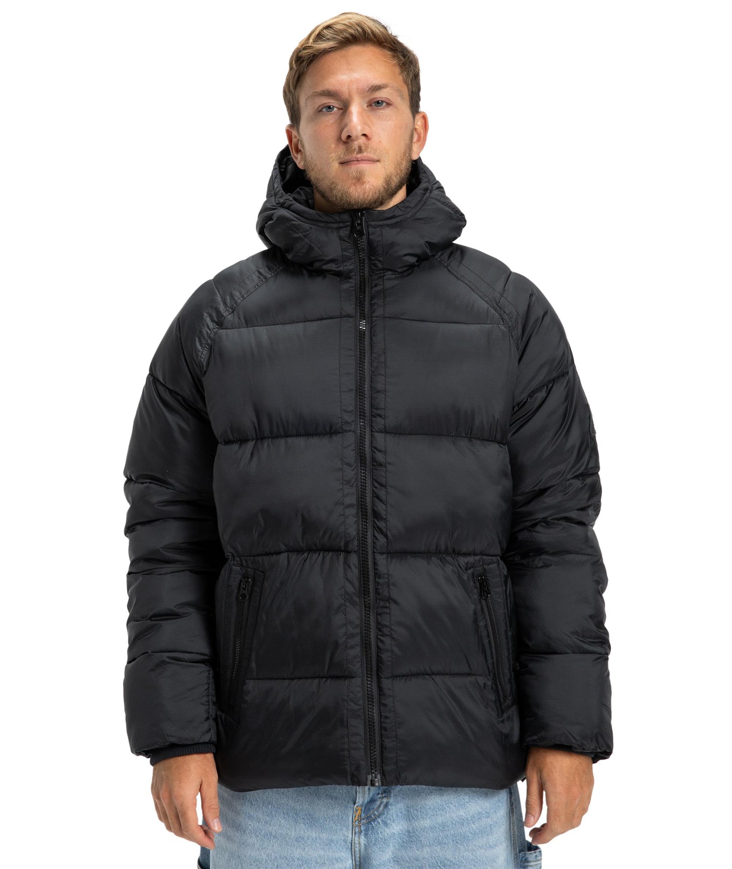 CANTERA PUFFER - GIACCA ADYJK03194 -KVJ0 DC 