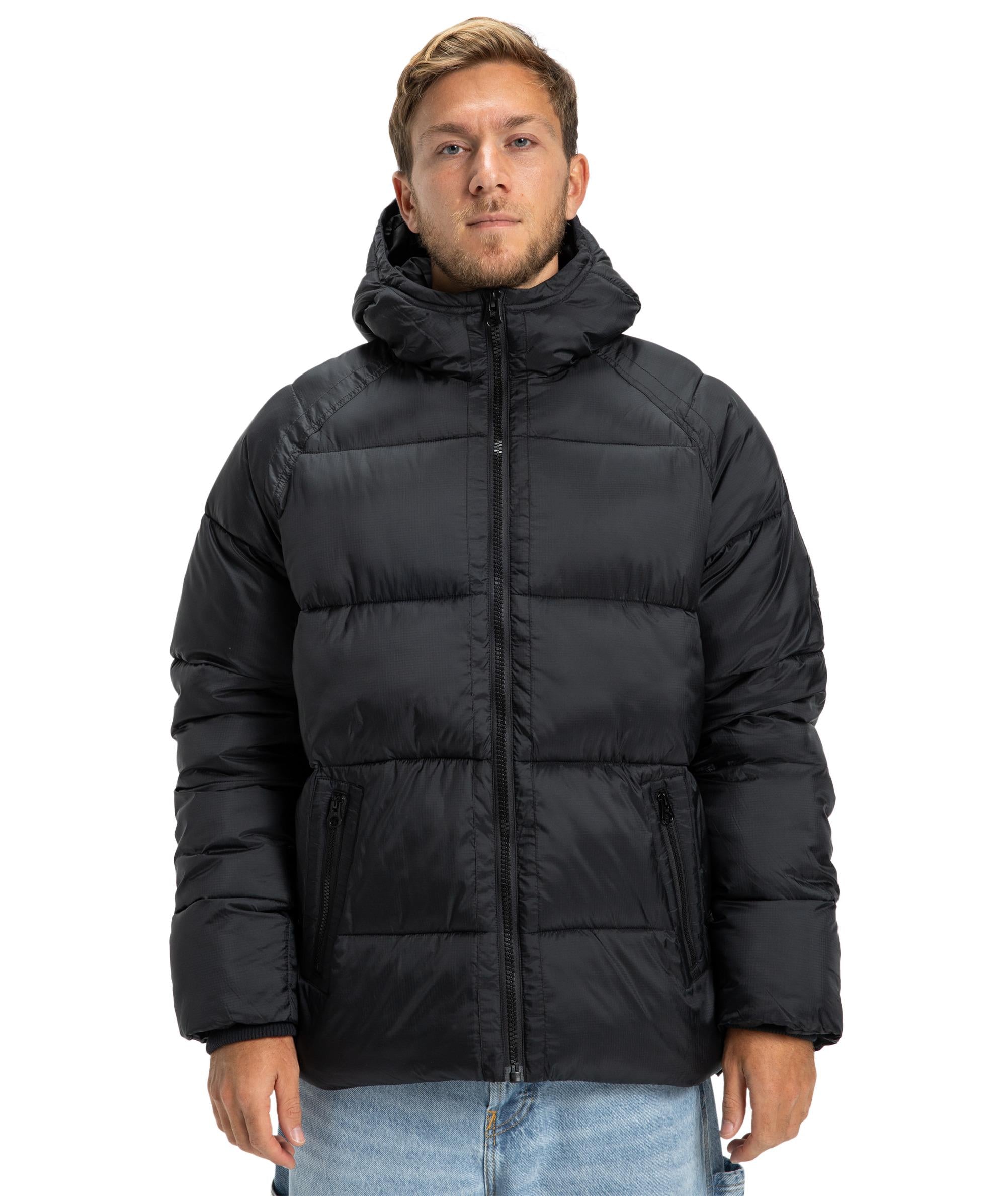 CANTERA PUFFER - GIACCA ADYJK03194 -KVJ0 DC 
