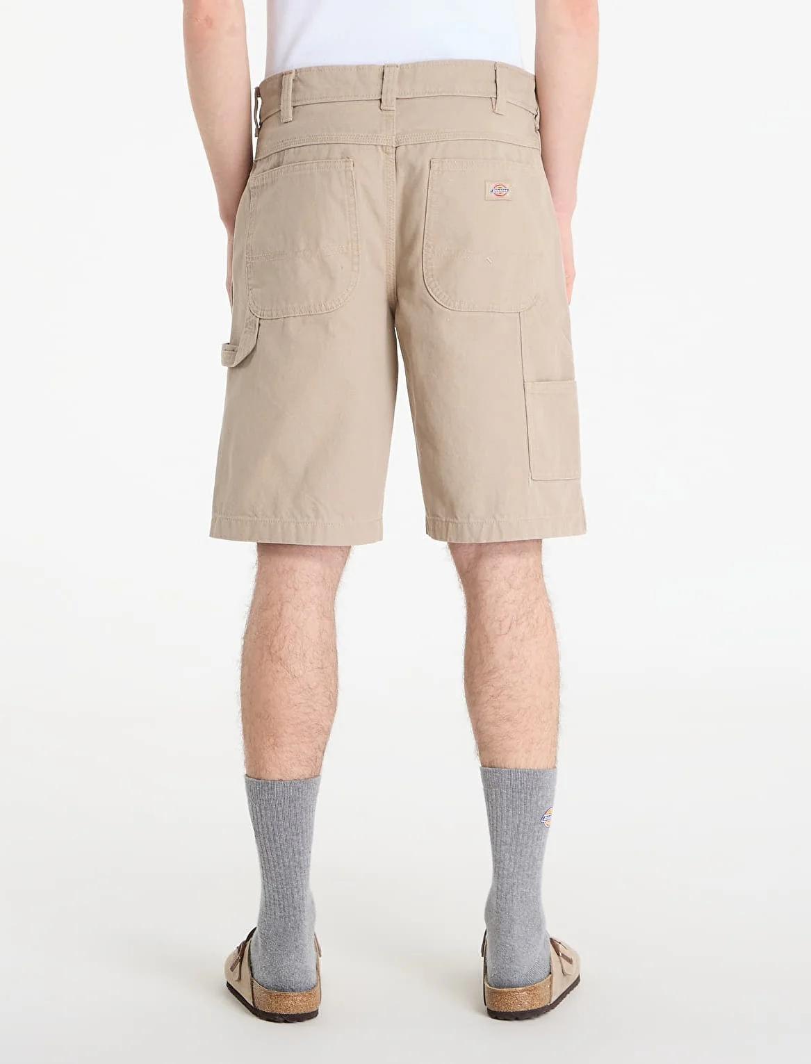CANVAS CARPENTER - SHORTS DK0A888G 0DS1 DICKIES 