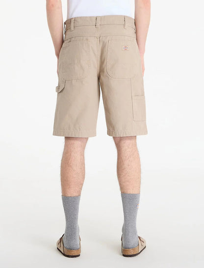 CANVAS CARPENTER - SHORTS DK0A888G 0DS1 DICKIES 