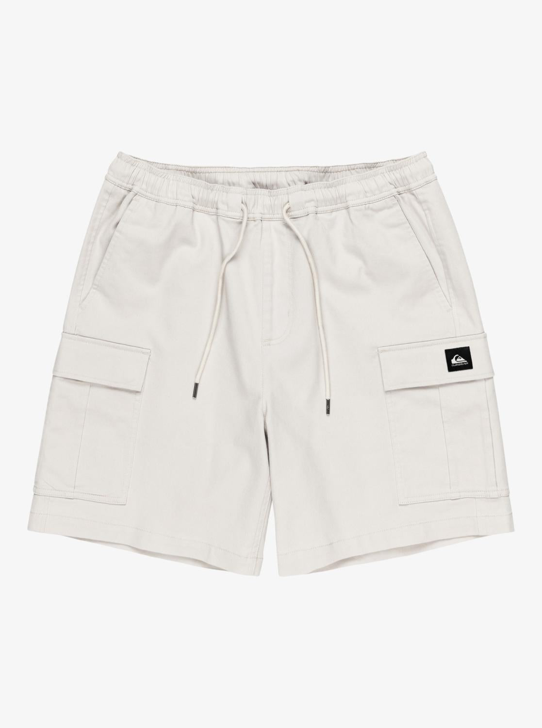 TAXER CARGO WS - SHORTS EQYWS03879 -SFA0 QUIKSILVER 