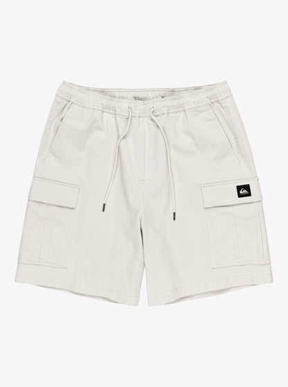 TAXER CARGO WS - SHORTS EQYWS03879 -SFA0 QUIKSILVER 