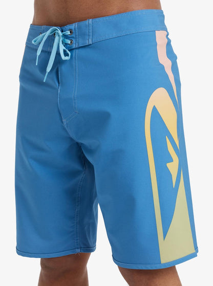 SURFSILK HOLMES 20 - BOARDSHORT EQYBS04893 -BLQ6 QUIKSILVER 
