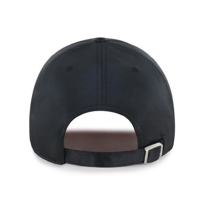 SATIN CLEAN UP NEW YORK YANKEES - CAPPELLINO 47-B-WLOVE17TZS -BK 47 BRAND 
