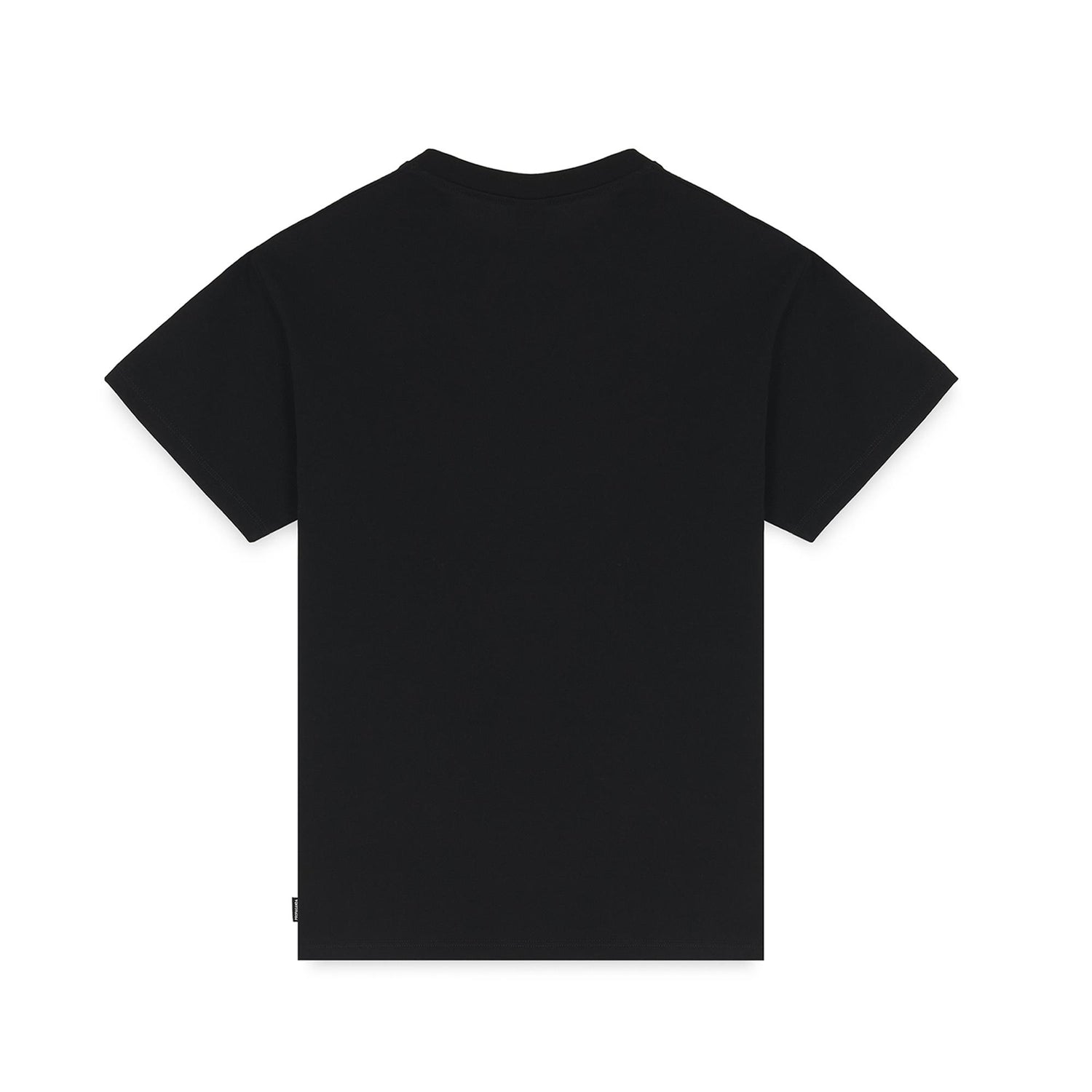 PROFANE - T-SHIRT 25FWPRTS500 -01 PROPAGANDA 