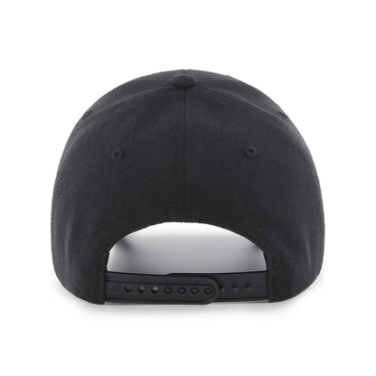 MVP SNAPBACK NEW YORK YANKEES - CAPPELLINO 47-B-MVPSP17WBP -BKB 47 BRAND 
