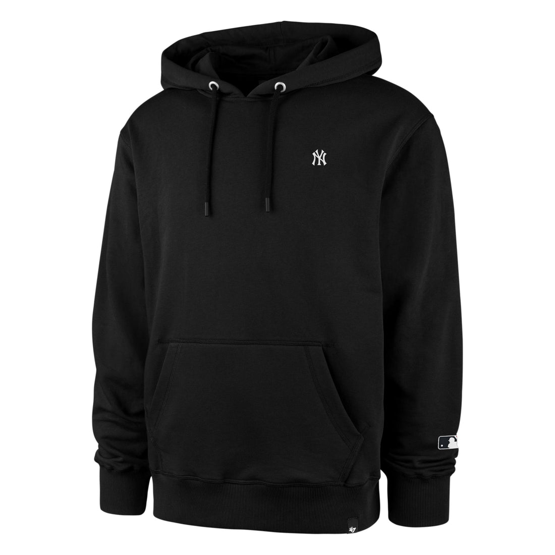 BASE RUNNER EMB HELIX HOOD NEW YORK YANKEES - 47-BB017PMWDJV580274 JK 47 BRAND 