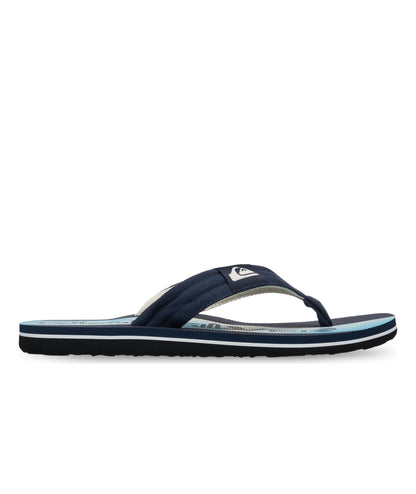MOLOKAI LAYBACK 26 - SANDALI EQYL100093 -BKJ6 QUIKSILVER 
