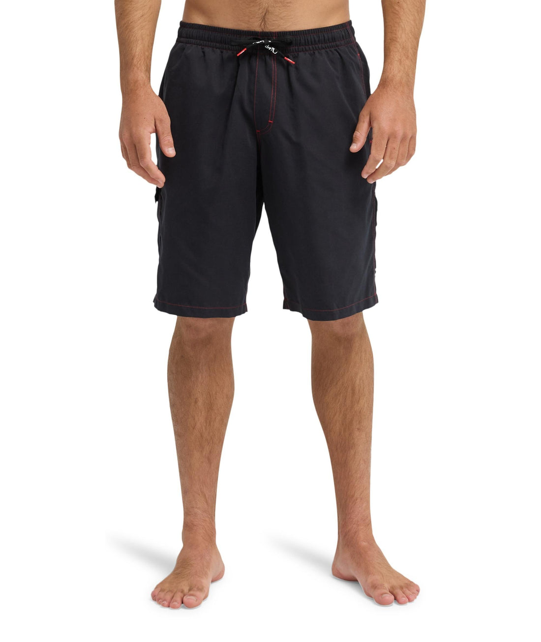 YG LAST STANCE VOLLEY 21 - VOLLEY EQYJV04241 -KVJ0 QUIKSILVER 