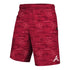 BASKET IMPRINT FUTURE ATLANTA BRAVES - SHORTS 47-BB001PMHOCJ654815 RD 47 BRAND 