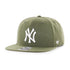 CAPTAIN NEW YORK YANKEES - CAPPELLINO 47-B-NSHOT17WBP -SWA 47 BRAND 