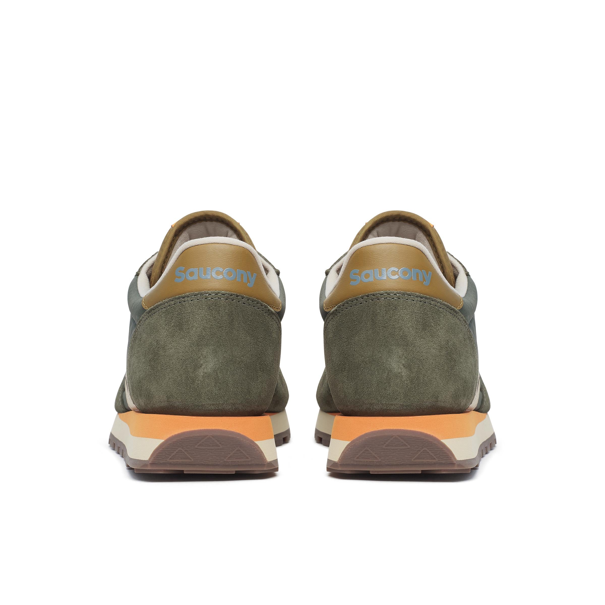 JAZZ ORIGINAL - SCARPE S2044 -729 SAUCONY 